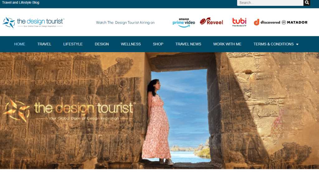 The Design Tourist 4 thedesigntourist 1