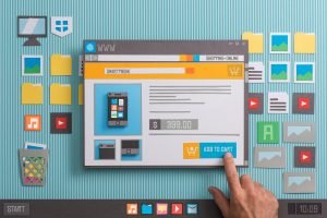 Elements of Effective Web Design image