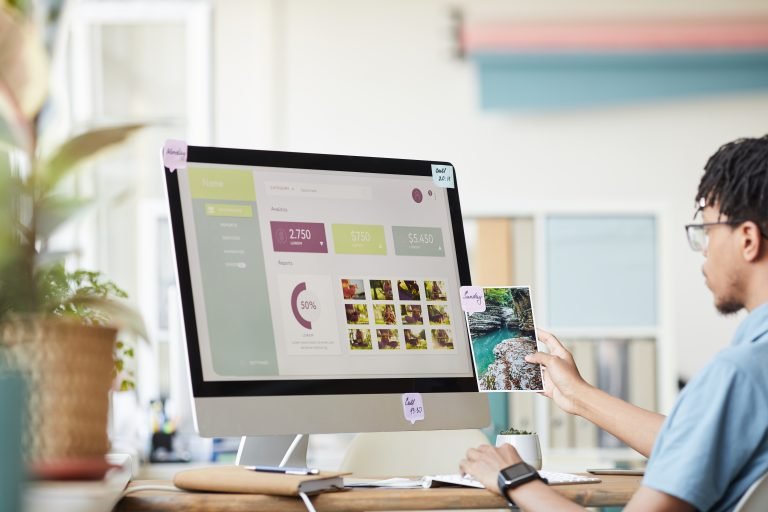 Our Blog 13 The Guide to Crafting Exceptional Website image