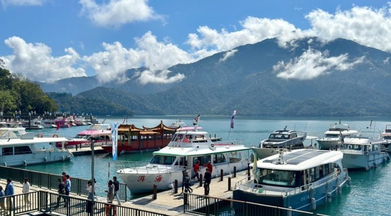 Our Blog 12 Sun Moon Lake 1 1