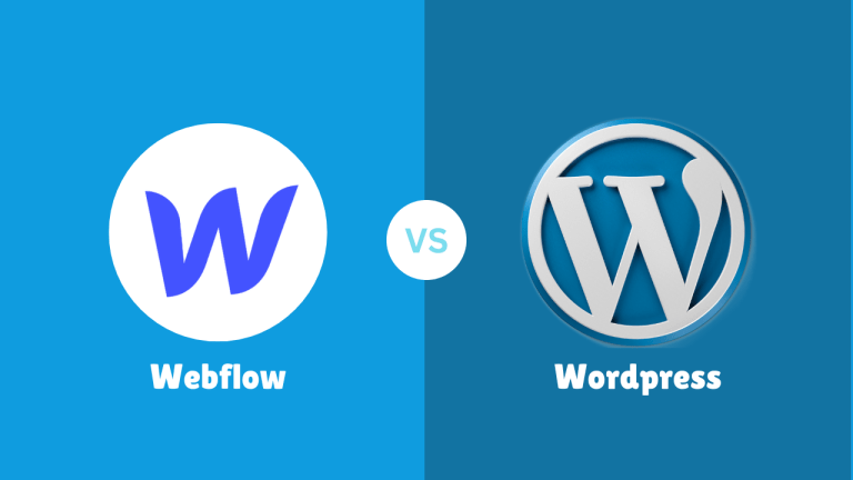 Our Blog 10 Webflow vs WordPress – Which One is Better