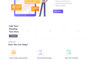 Screenshot of the WordPress dashboard.6