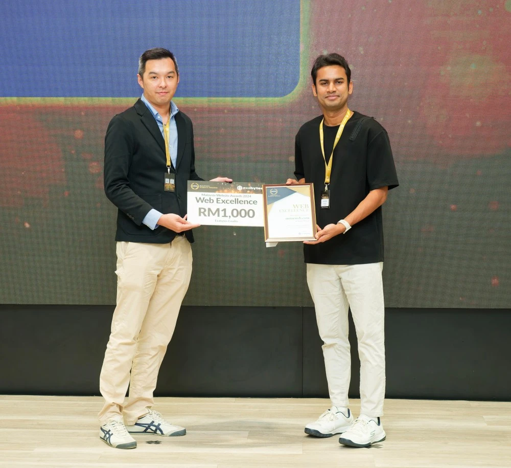 Best Freelance Web Designer Malaysia 19 Malaysia Website Awards